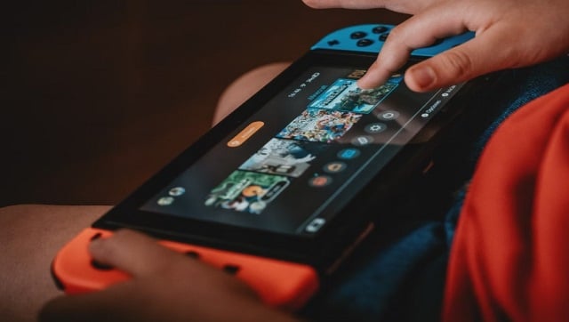 【快訊】Switch 熱門遊戲有哪些？2022上半年下載榜看這裡