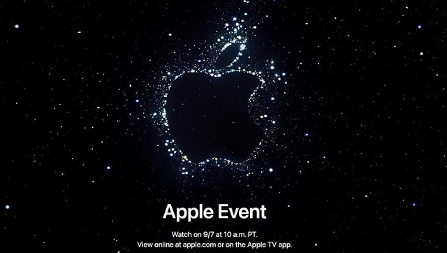【快訊】蘋果秋季發表會來了！邀請函暗示三大新升級？
