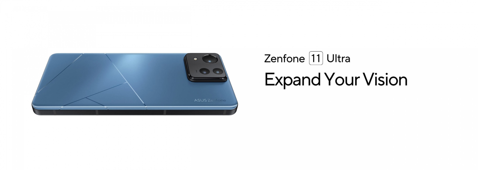 Zenfone 11 Ultra