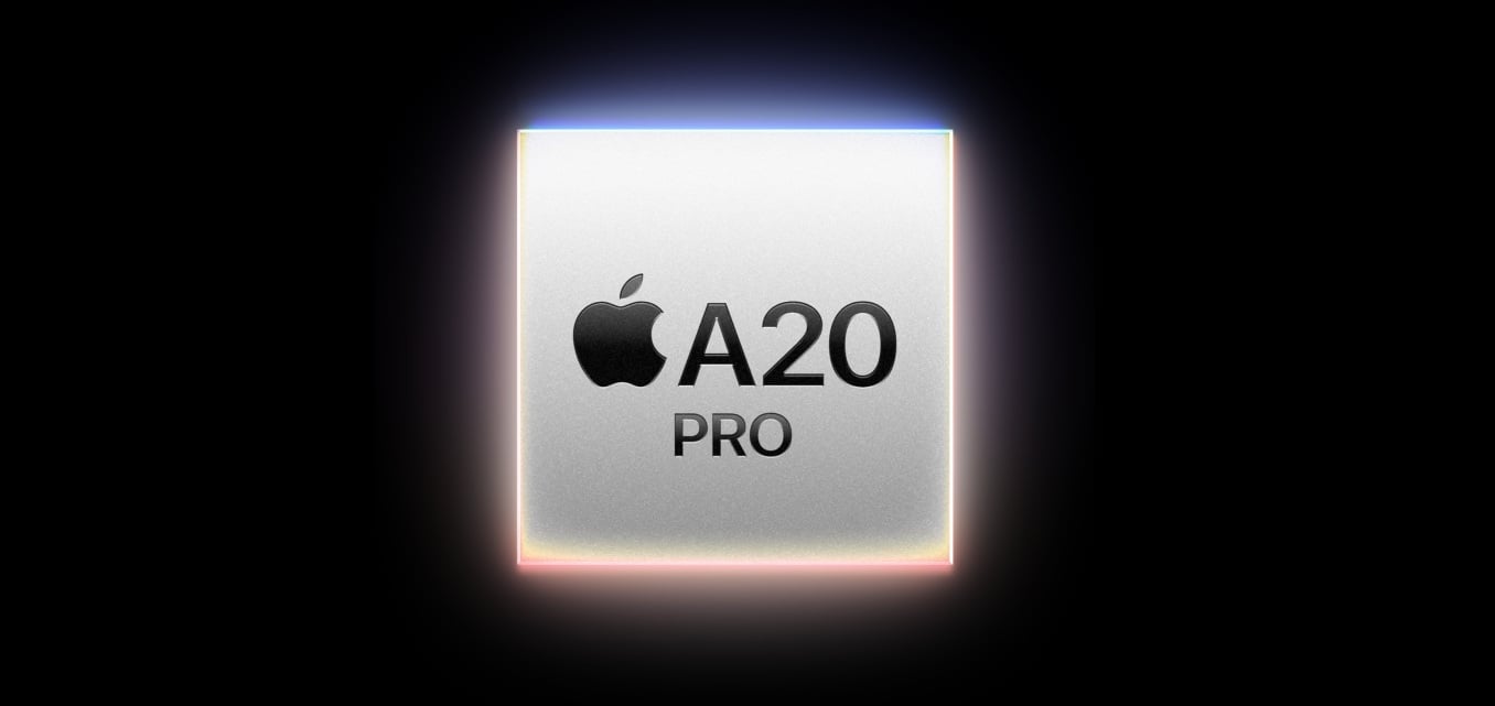 iPhone 18 Pro A20 Pro 晶片