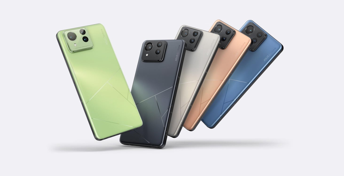 Zenfone 11 Ultra