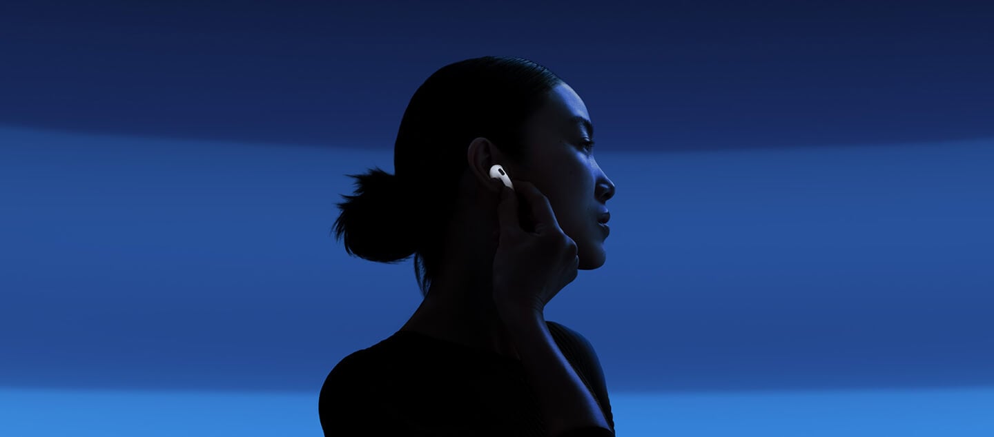 【機型介紹】AirPods 5代登場：主動式降噪、即時翻譯，5大規格亮點別錯過！