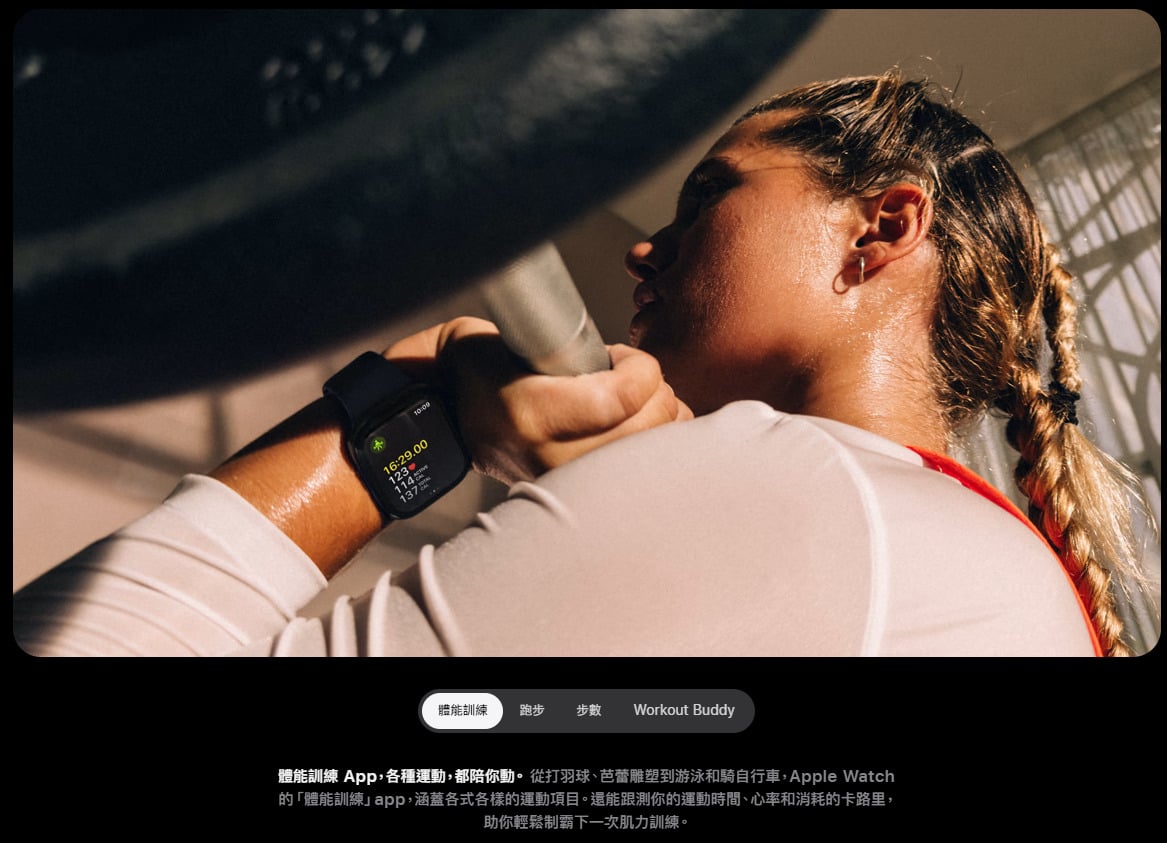 Apple Watch Series 12 Sports