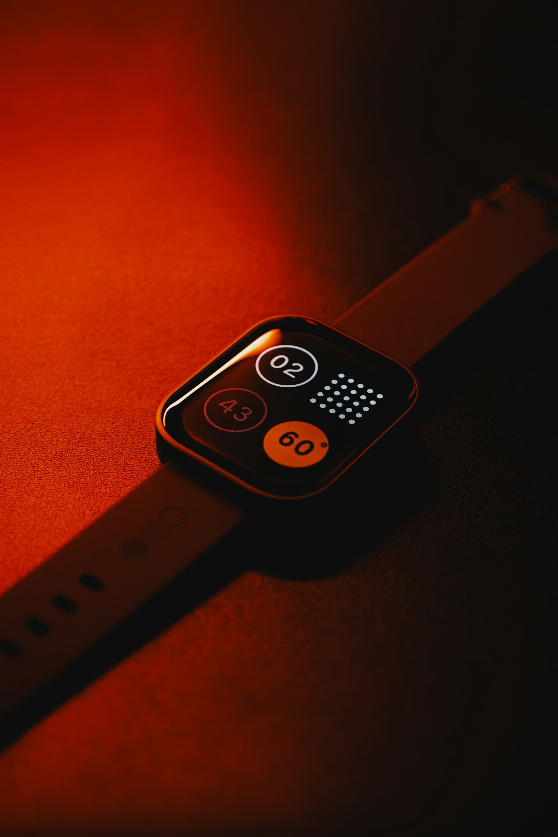 CMF Watch