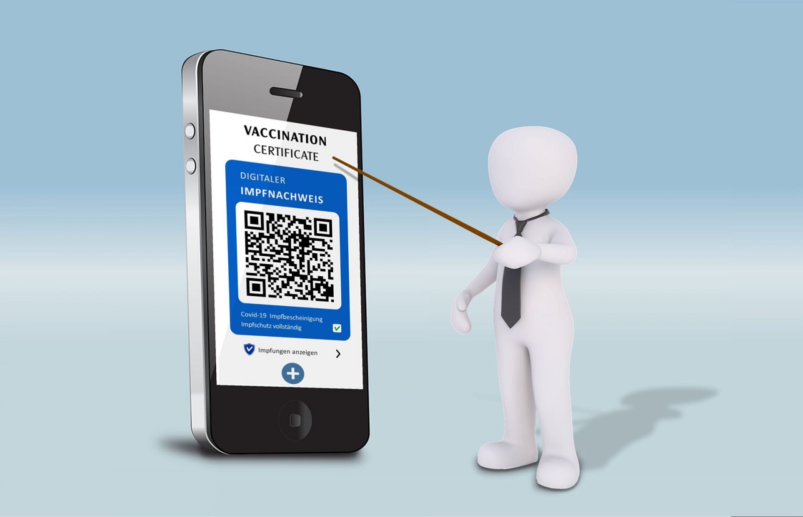 【手機專知】iPhone如何掃描QR Code？內建功能就能讀取條碼！