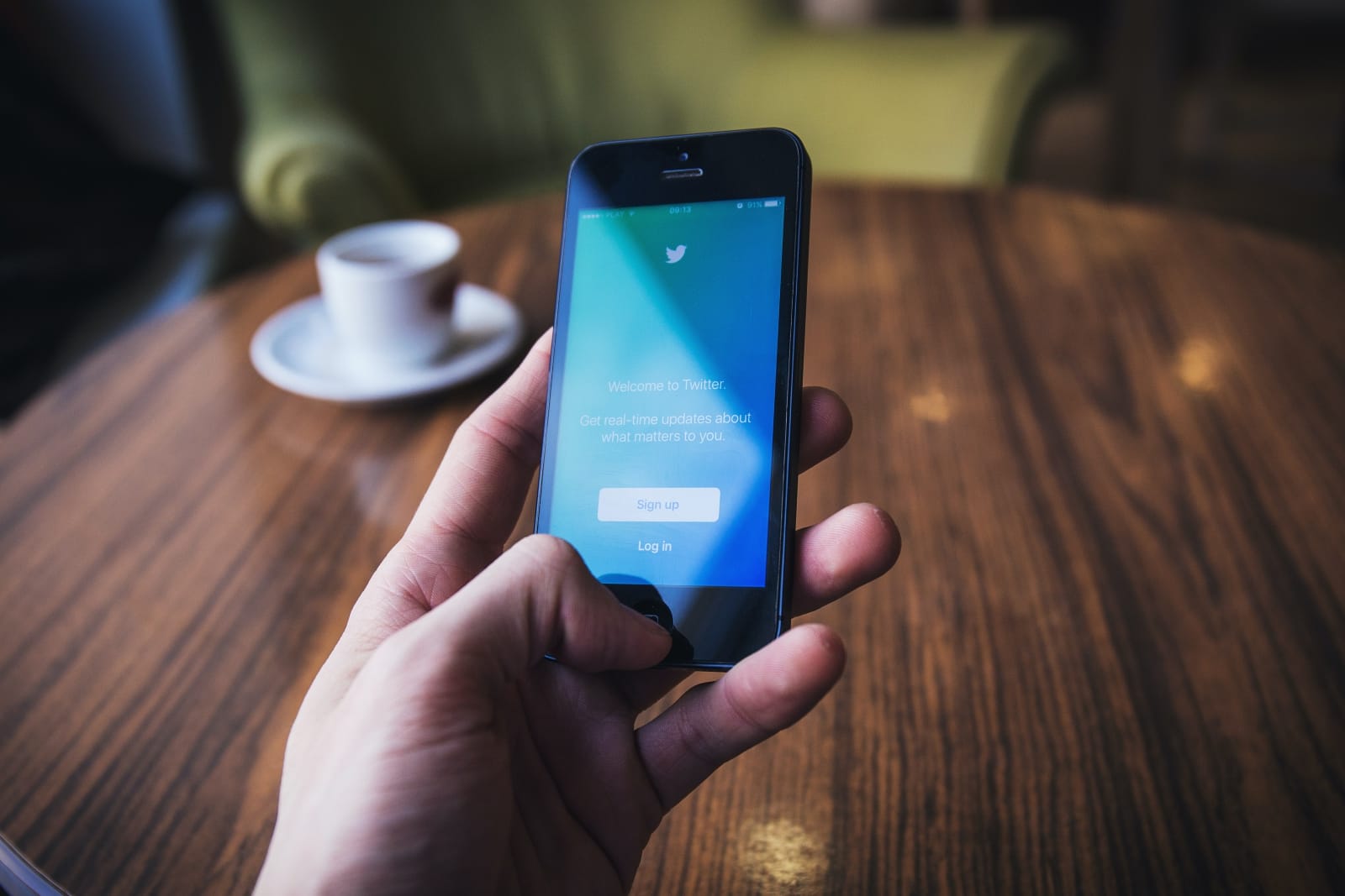 【科技新知】Twitter怎麼更改用戶名稱？推特帳號修改教學