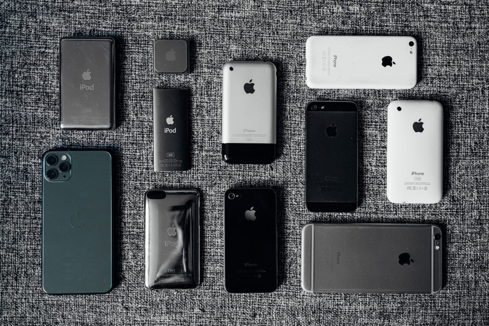 【手機專知】iPhone如何查看手機型號？2招方法快速查詢機型！