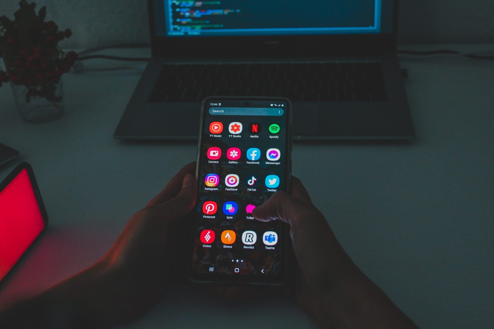 【手機專知】三星手機如何開啟/關閉App應用程式的通知？