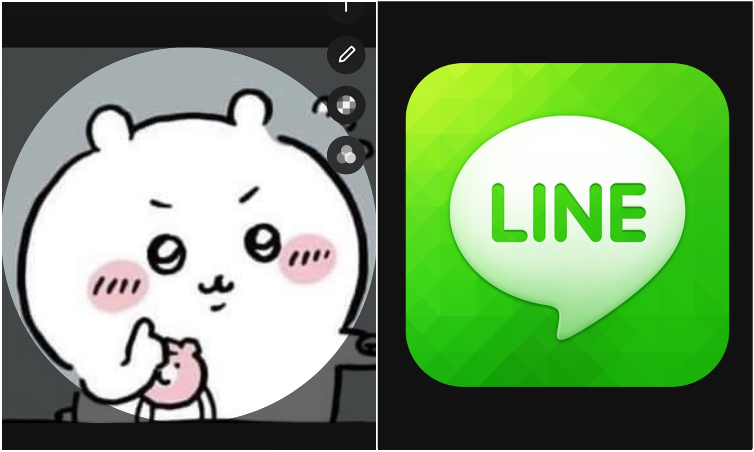 【科技新知】LINE換大頭貼如何關閉通知？好友不會接收到動態提醒！