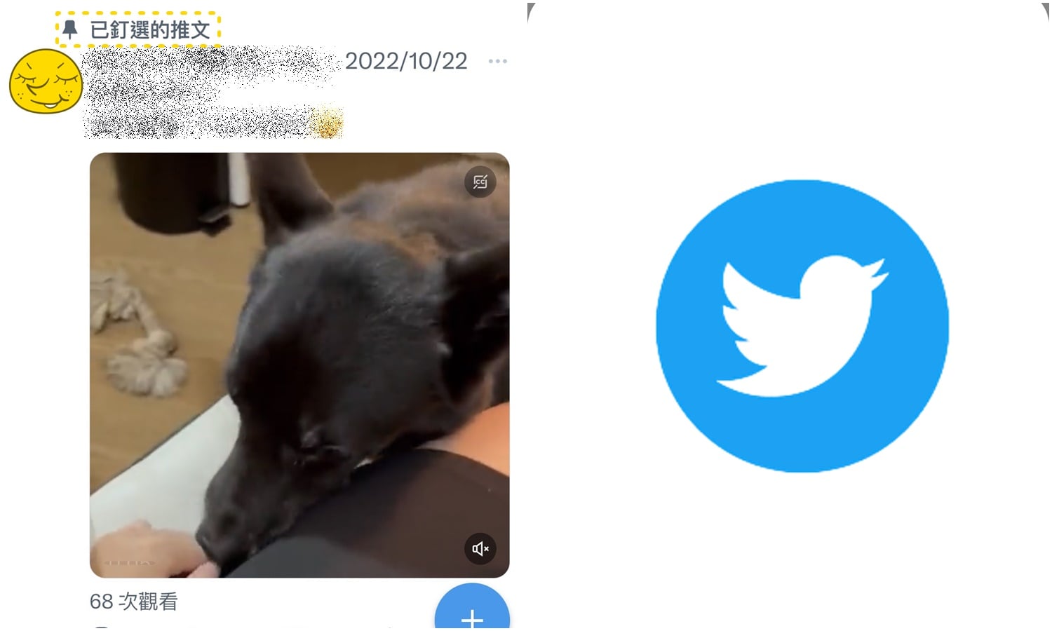 【科技新知】Twitter推特如何釘選推文？將重要貼文置頂在最上方！