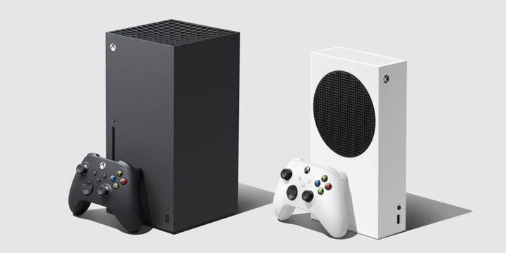 【科技新知】Xbox Series X/Series S規格介紹！跟PS5怎麼選？