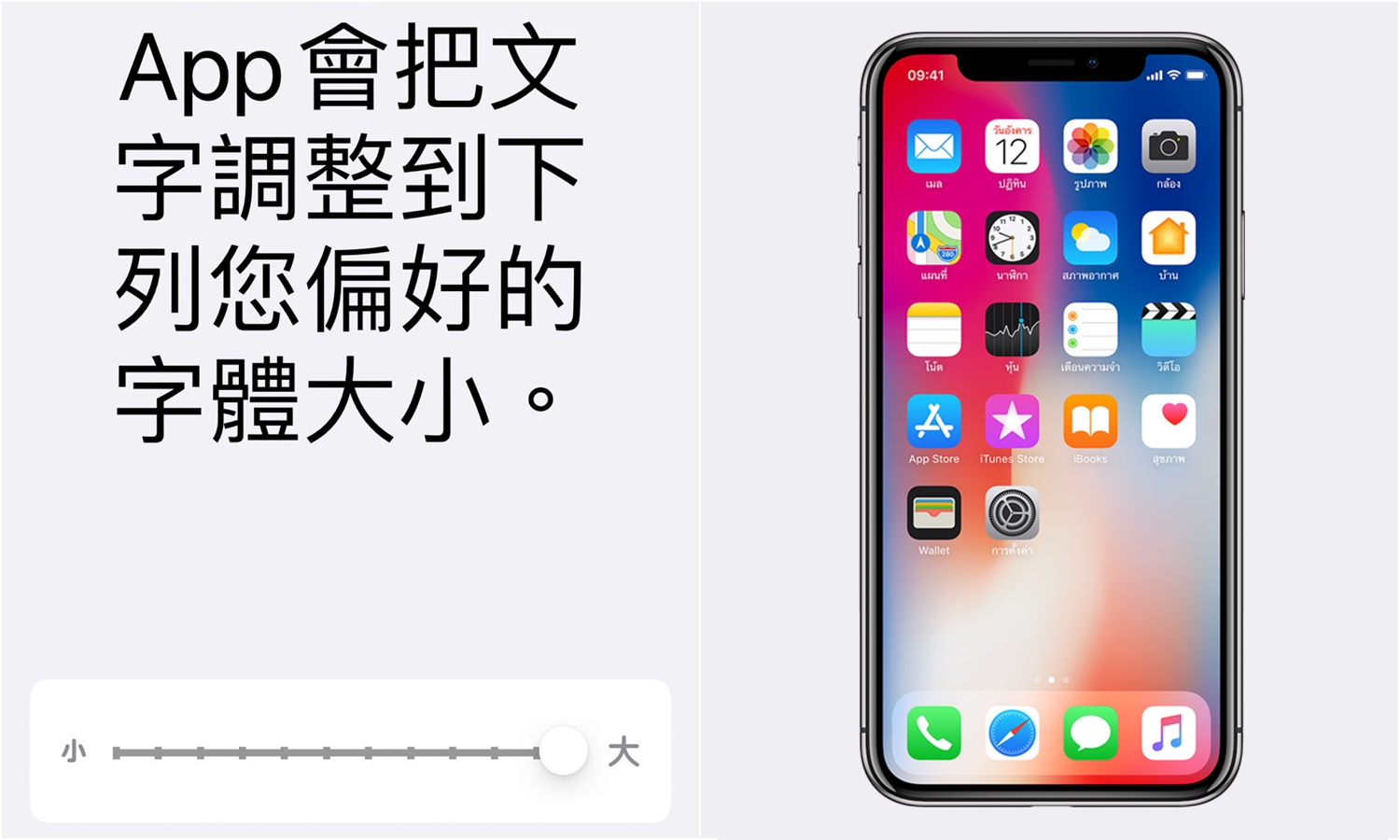 手機專知 Iphone如何單獨更改app的 文字大小 用這招快速調整 傑昇通信 挑戰手機市場最低價