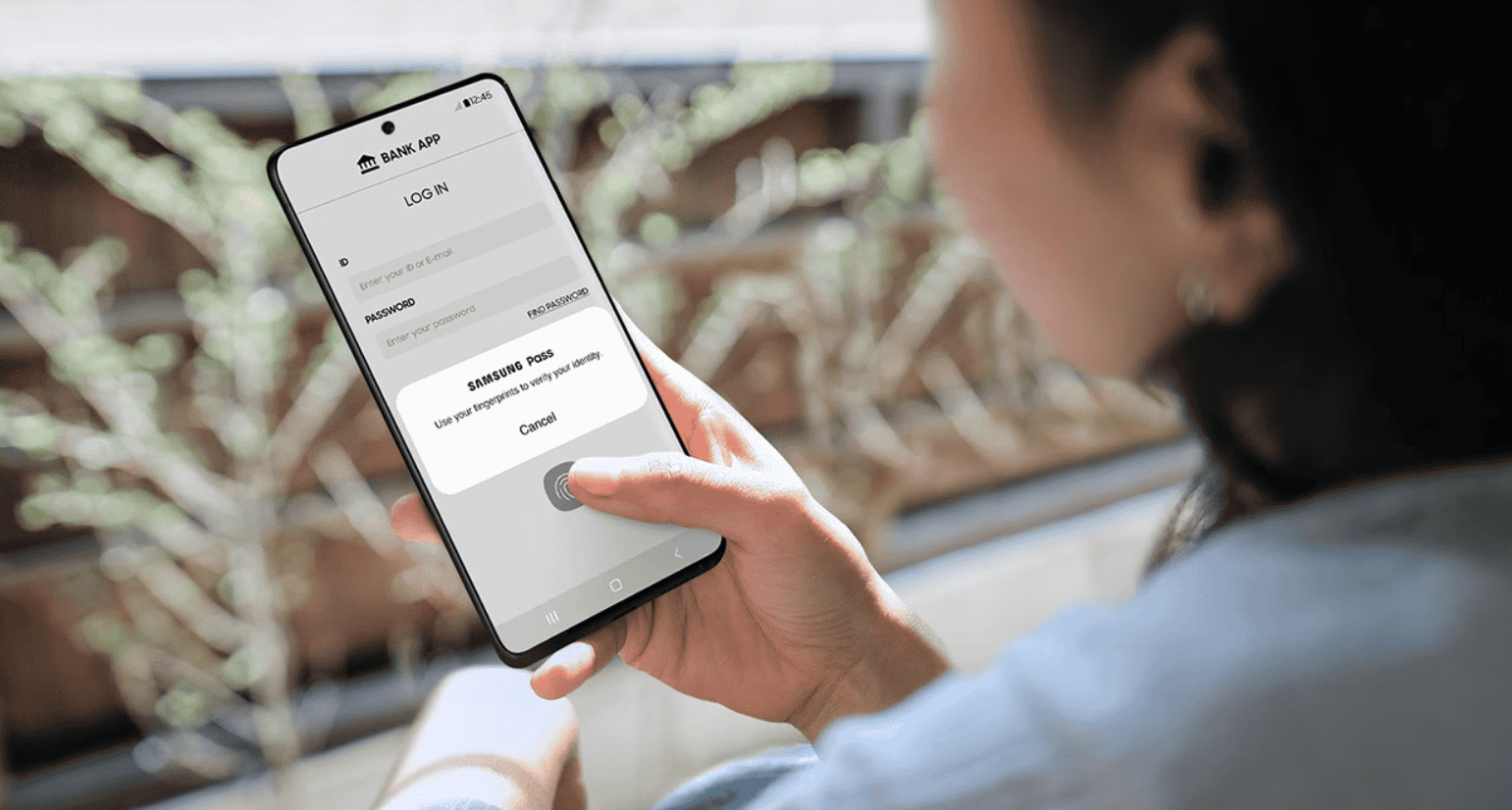 【手機專知】三星手機「Samsung Pass」是什麼？如何設定？