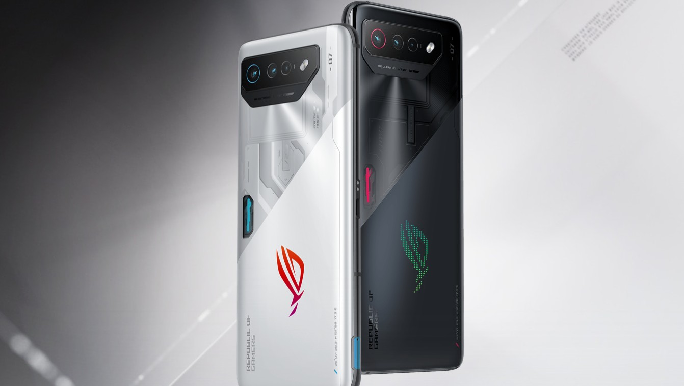 【機型介紹】全新電競手機登台！ASUS ROG Phone 7規格/價錢/功能懶人包！