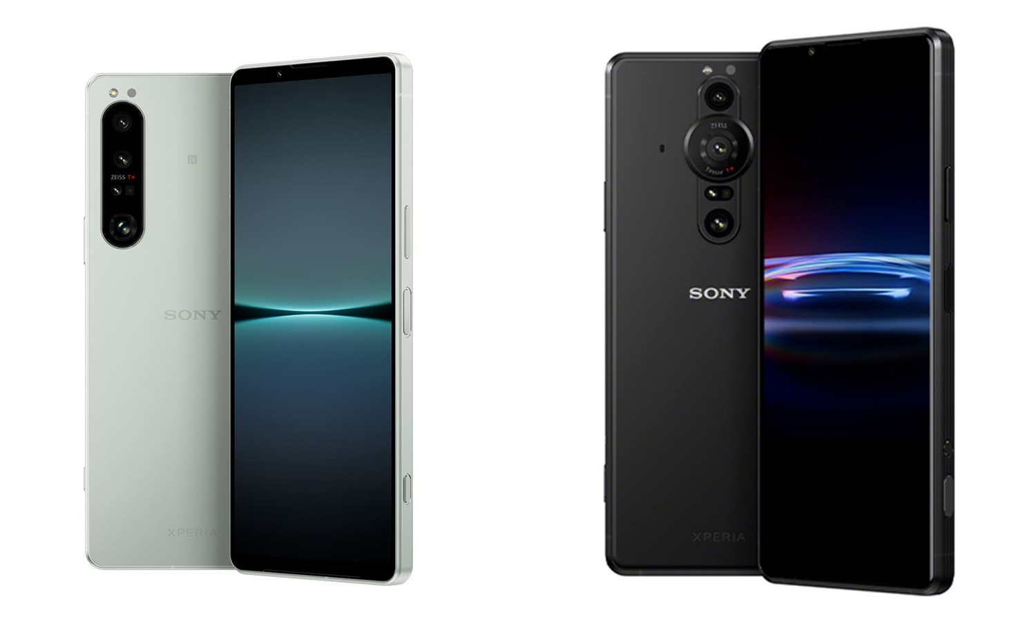 【機型比較】Sony Xperia 1 IV和Xperia PRO-I怎麼選？不同差異為何？哪裡買最便宜？