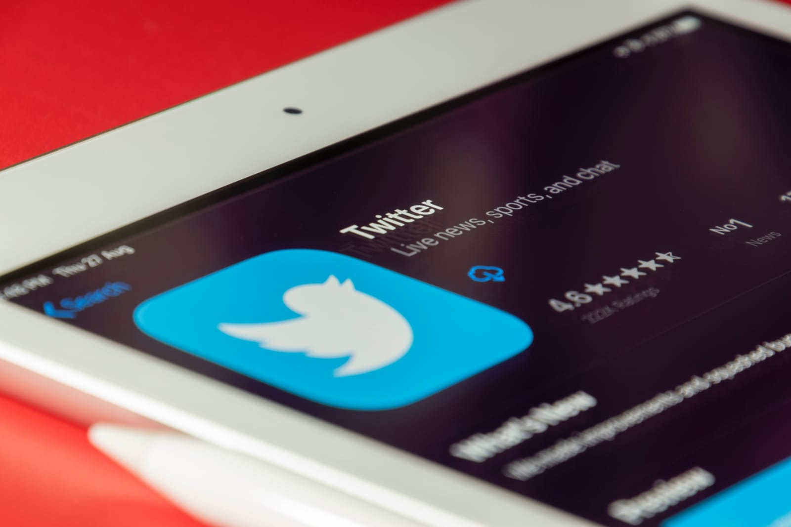 【科技新知】Twitter如何隱藏別人的回覆？推特一鍵隱藏推文留言！