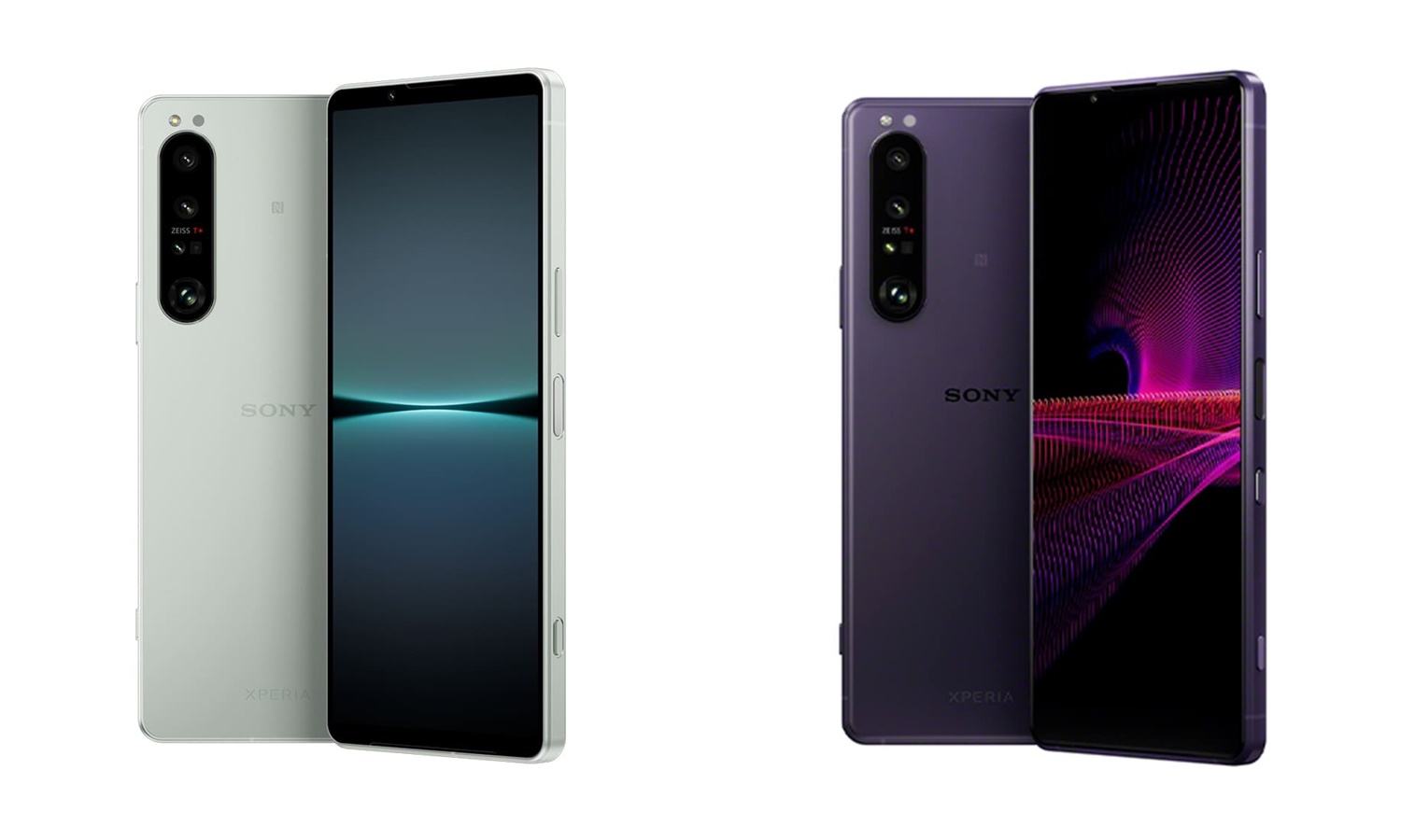 【機型比較】Sony Xperia 1 IV跟Xperia 1 III差別在哪？規格全面對比！哪裡買最便宜？'