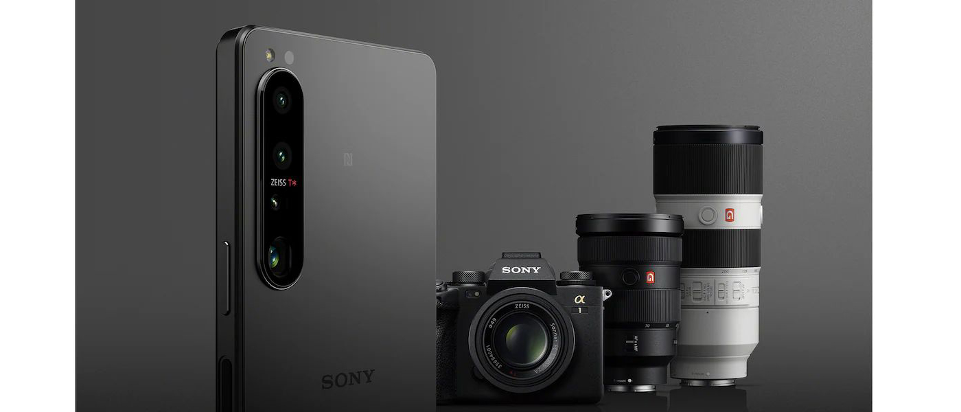 【機型介紹】Sony Xperia 1 IV年度旗艦機 外觀/規格/售價總整理！