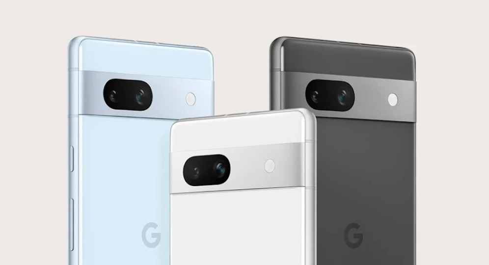 【機型介紹】最強防水輕旗艦機？Google Pixel 7a超值規格功能.售價整理！