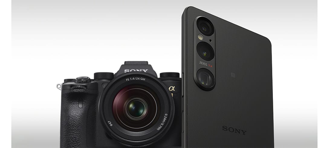 【機型介紹】全新感光元件更強大！SONY Xperia 1 V旗艦機亮點規格一次看！'