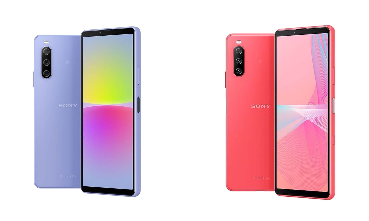 【機型比較】該買Sony Xperia 10 IV還是Xperia 10 III？規格差異分析總整理！