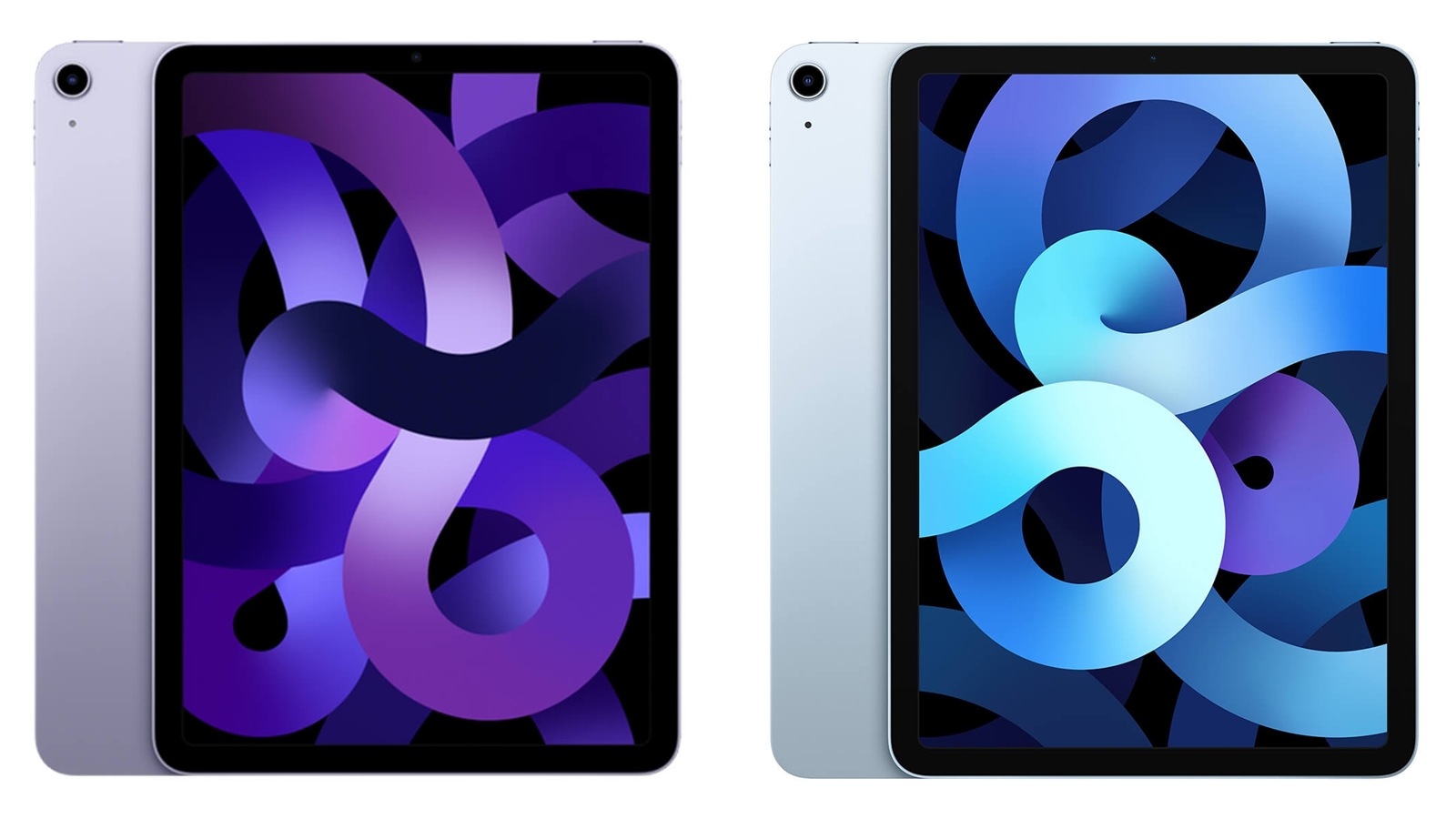 【機型比較】iPad Air 2022(五代)及iPad Air四代選哪台比較好？規格重點/評價比較！哪裡買最便宜？