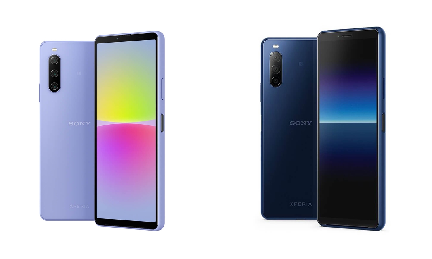 【機型比較】Sony Xperia 10 IV跟Xperia 10 II的不同差異為何？該怎麼選擇？