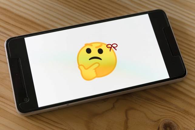【手機專知】iPhone表情符號Emoji如何加上「蝴蝶結」圖案？
