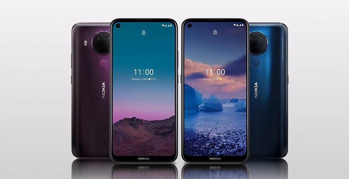 【手機專知】NOKIA手機怎麼截圖？2方法快速擷取螢幕畫面