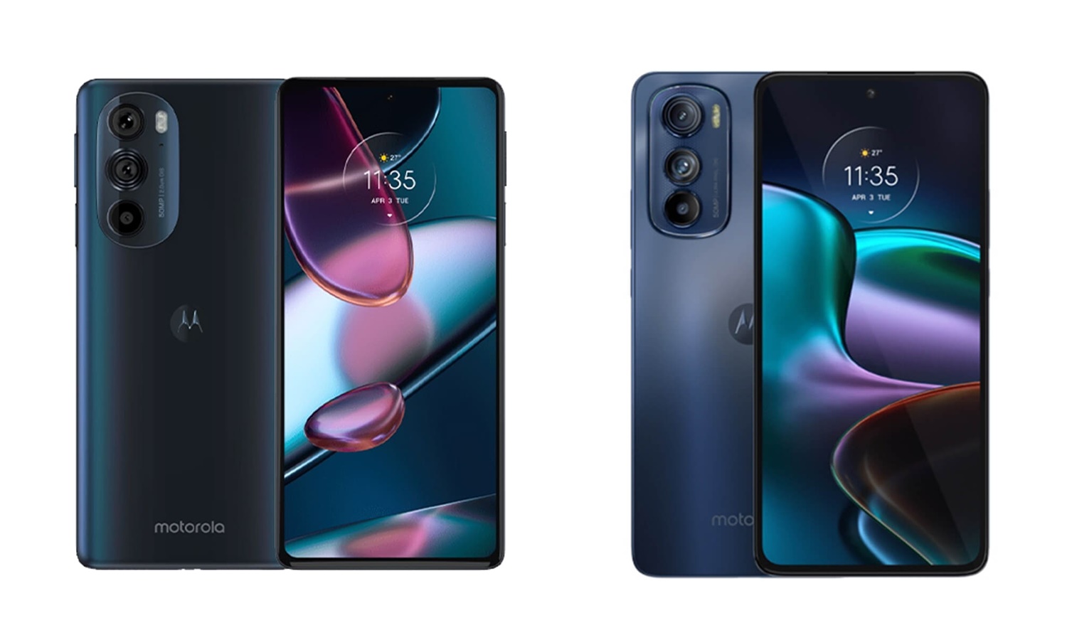 【機型比較】價差1萬元！Motorola edge 30 pro與edge 30怎麼選？規格功能大比拚！