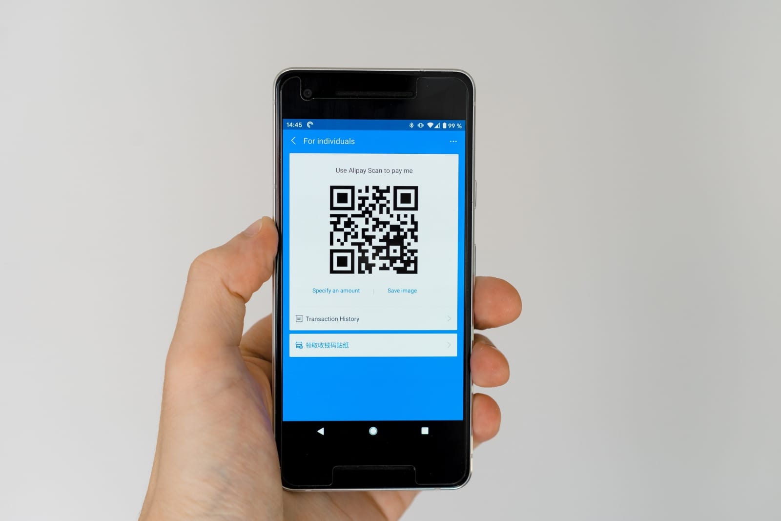 【手機專知】三星手機如何掃QR Code條碼？無法辨識怎麼辦？