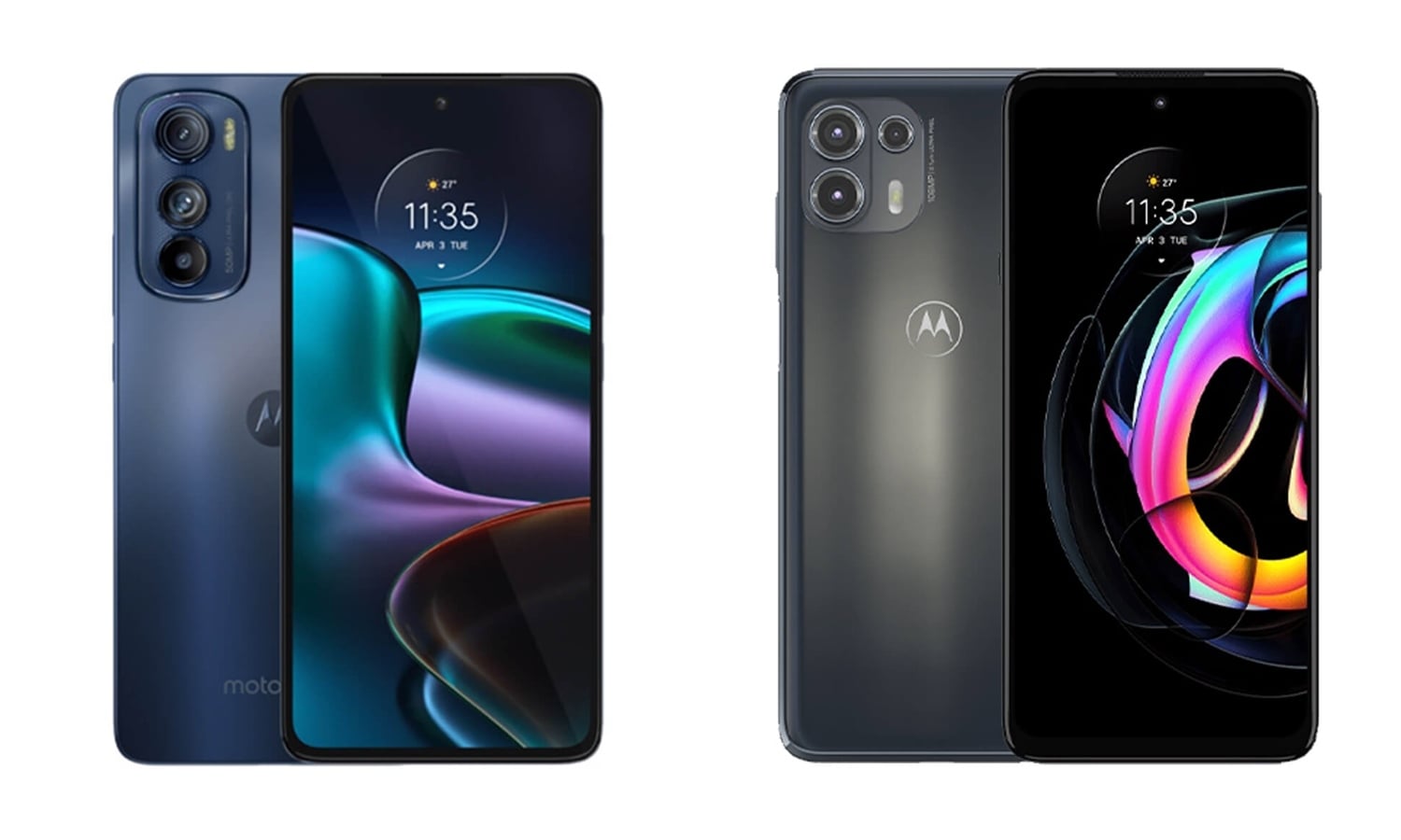 【機型比較】Motorola edge 30 pro跟edge 20 fusion全面對比分析！哪裡買最便宜？