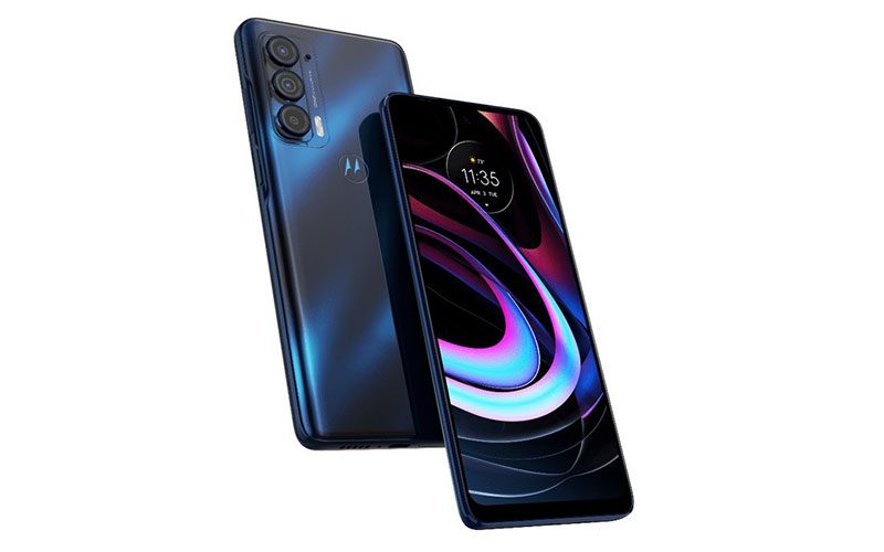【機型介紹】Motorola edge 30 pro旗艦機上市！完整規格/外觀/功能一次看
