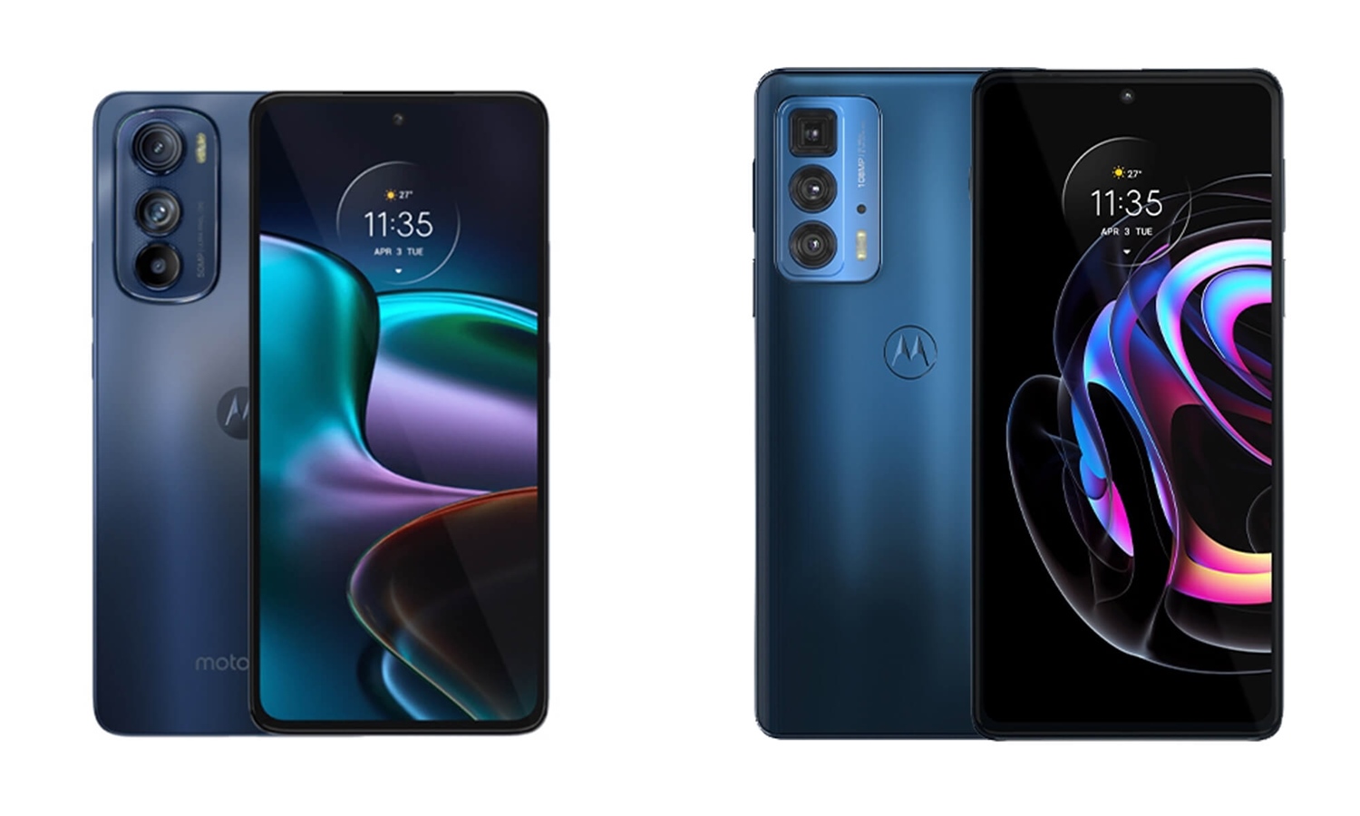 【機型比較】該買Motorola edge 30還是edge 20 pro？規格差異分析總整理！