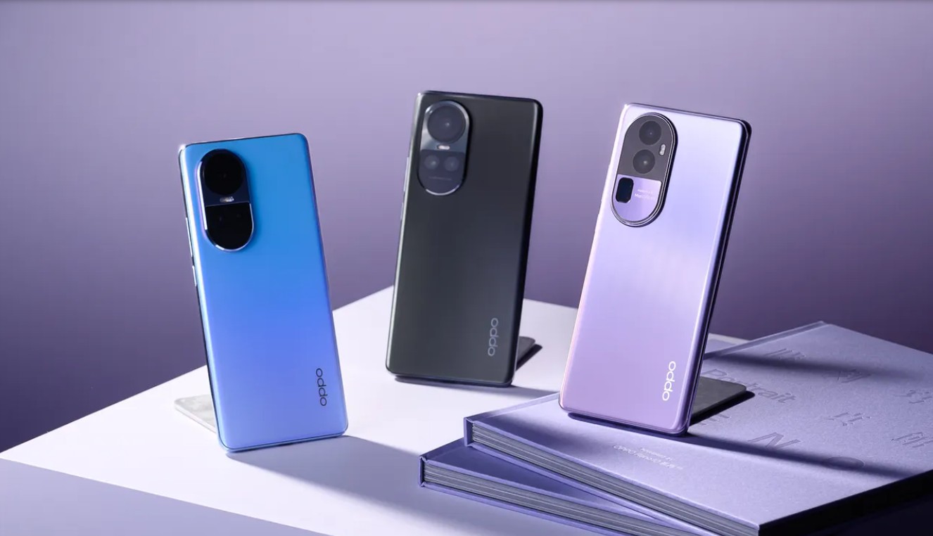 【機型介紹】OPPO Reno10/10 Pro/10 Pro+全系列價格.規格顏色.上市優惠彙整！