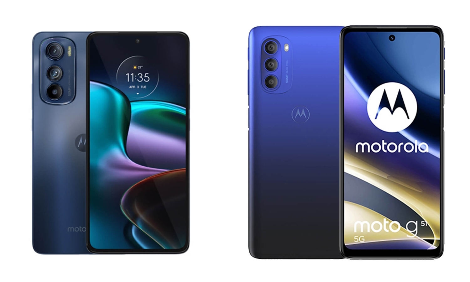 【機型比較】Motorola edge 30跟Moto g51 規格功能差異！哪裡買最便宜？