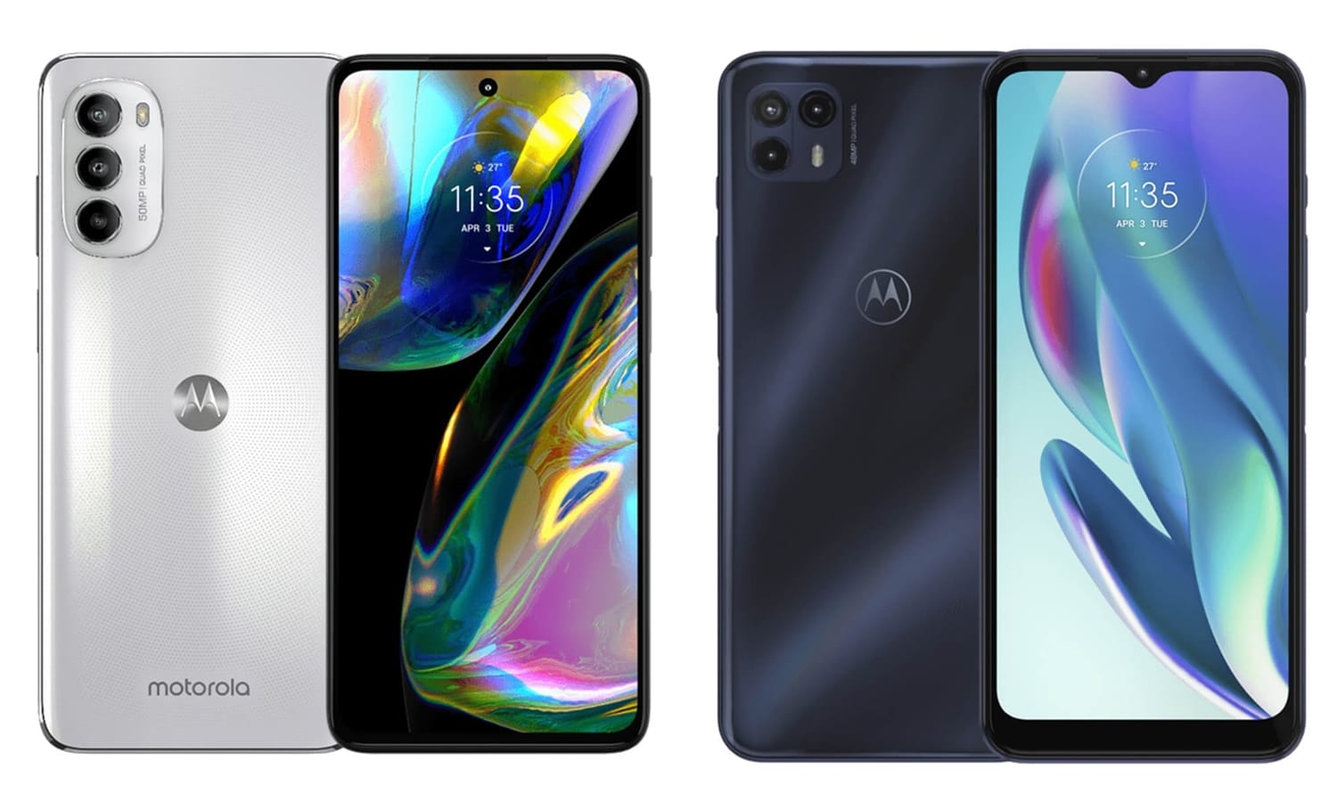 【機型比較】Motorola g82及Moto G50選哪台比較好？規格重點/評價比較！哪裡買最便宜？