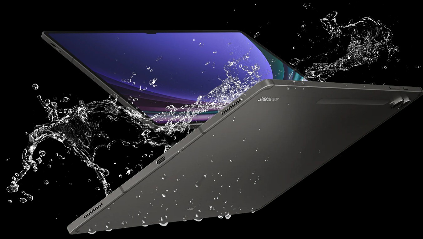 【機型介紹】三星首款IP68防水平板！Galaxy Tab S9亮點規格.價格一次看！