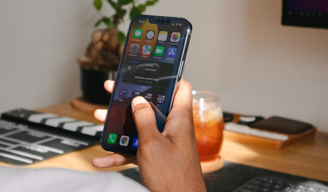 【手機專知】iPhone照片如何更改檔名？iOS圖片改檔名教學