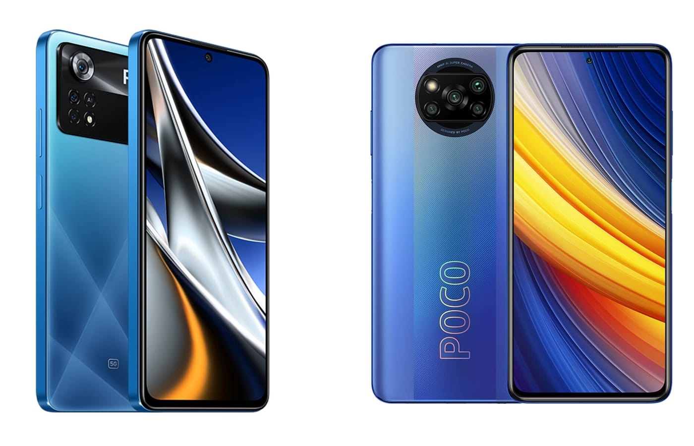 【機型比較】POCO X4 Pro跟X3 Pro如何挑選？規格差異全面分析！哪裡買最便宜？
