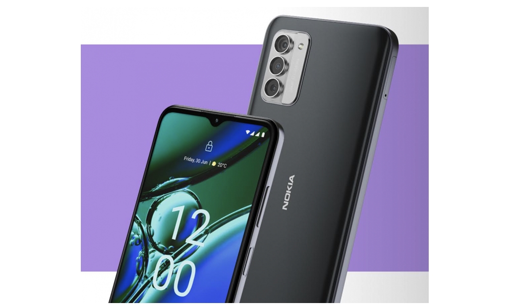 【機型介紹】5G手機不到7000元！Nokia G42重點規格功能一次看！
