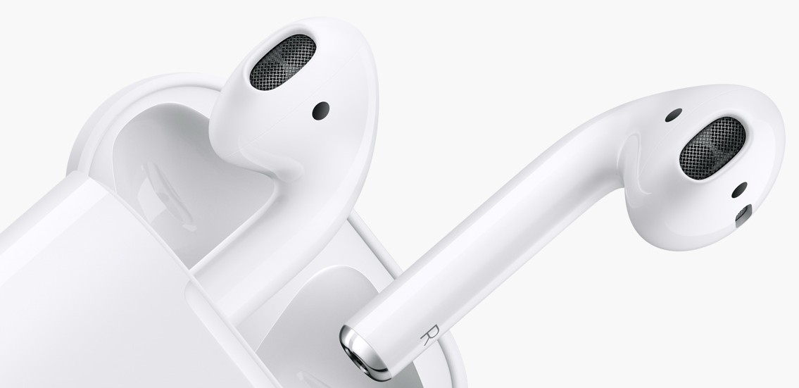 【機型介紹】Apple AirPods 2代藍牙耳機規格重點/最低價格一次看！