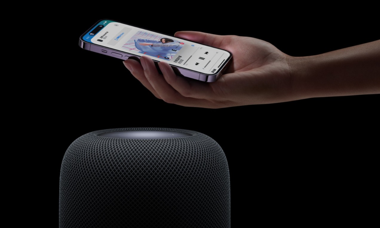 【機型介紹】Apple HomePod第2代智慧音箱 有哪些重點規格功能？