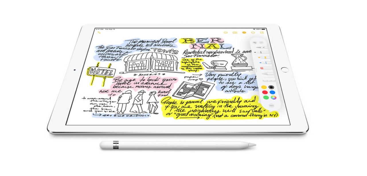 機型介紹】Apple Pencil第1代手寫筆主要規格亮點/售價看這篇！|傑昇 
