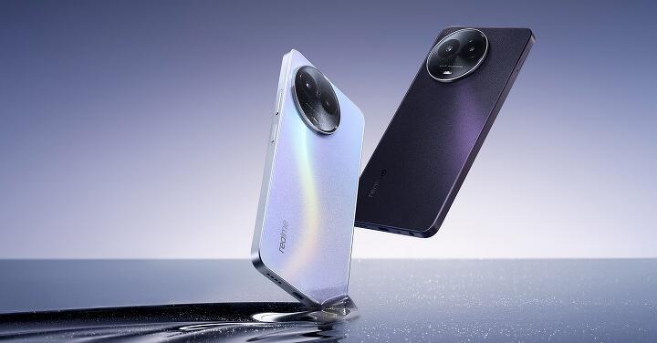 【機型介紹】免8千元大電量手機！realme 11x亮點規格功能看這篇！