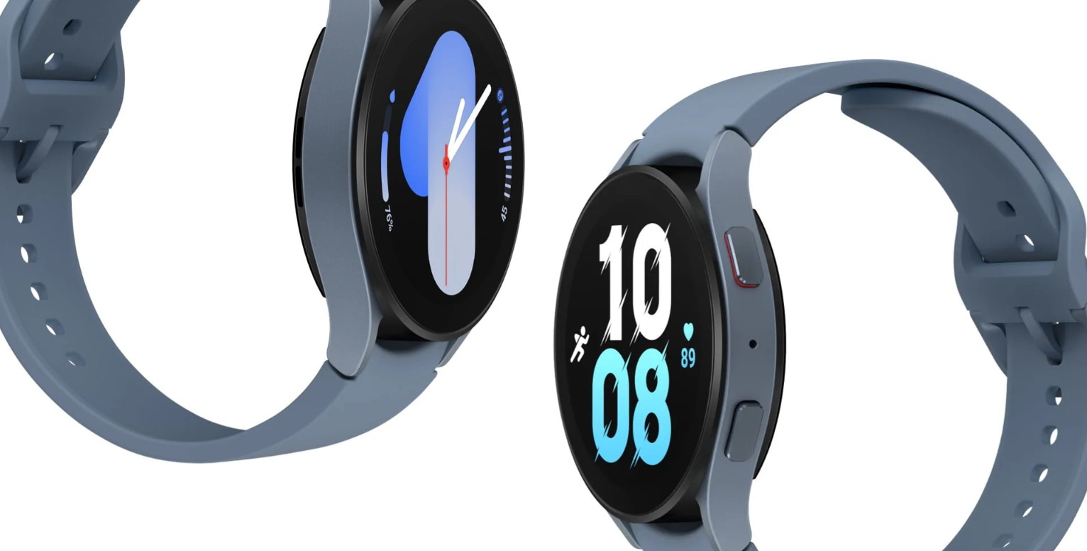 【機型介紹】三星Galaxy Watch 5智慧手錶規格/續航力/售價一次看！