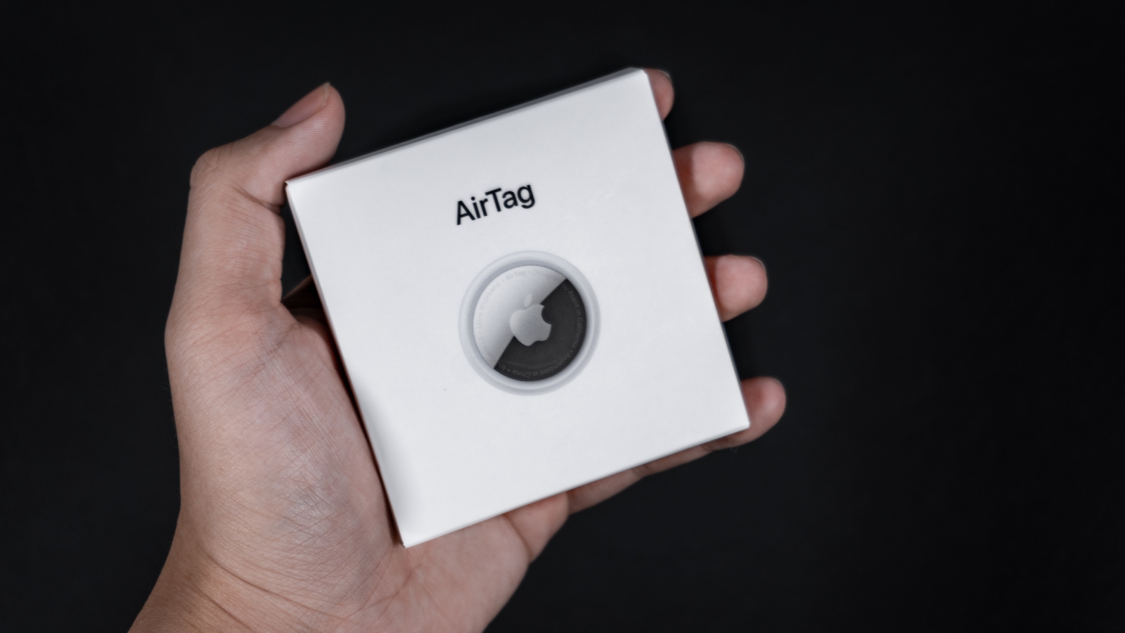 【機型介紹】蘋果防丟神器！Apple AirTag亮點功能和價格整理！
