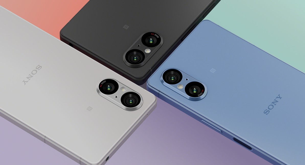 【機型介紹】Sony雙鏡頭小旗艦手機Xperia 5V登場！規格亮點、空機價一次看！