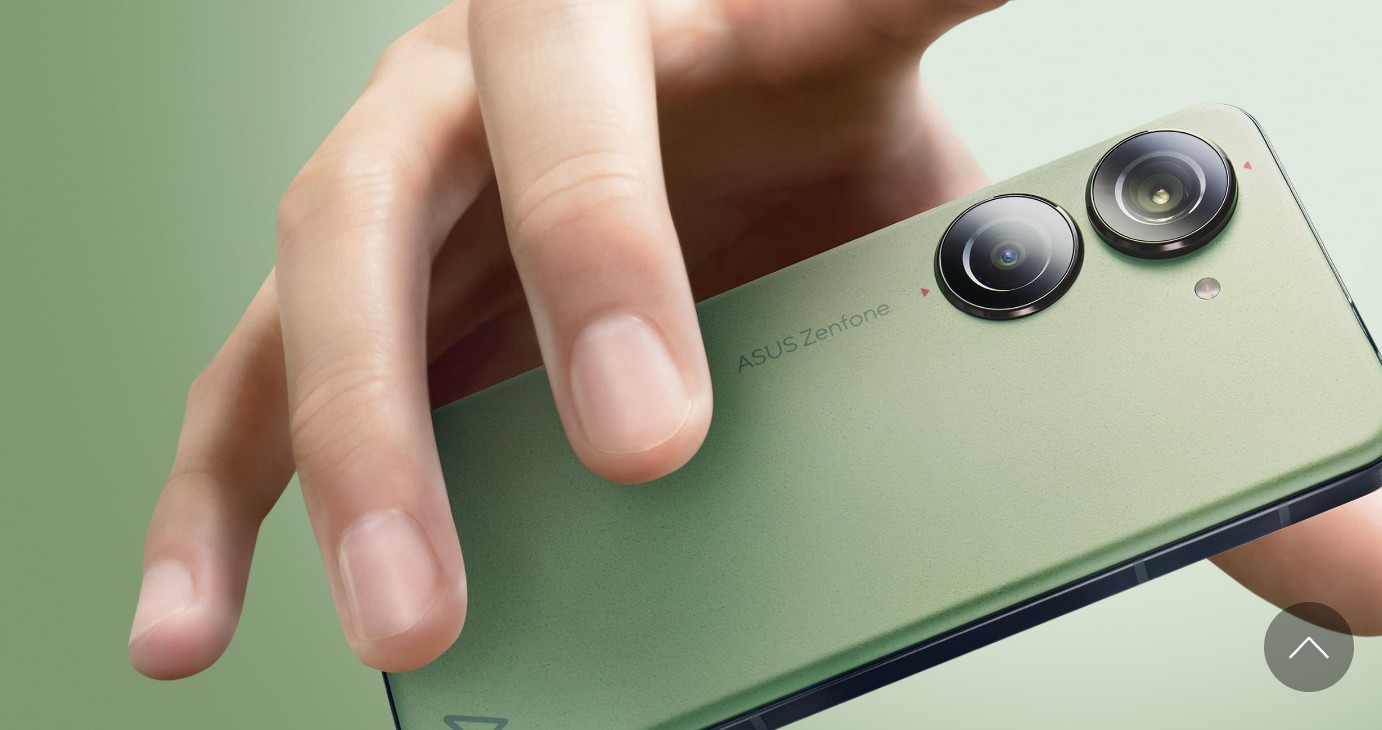 【華碩手機推薦】最新ASUS手機買哪款好？Zenfone系列最新評價、規格分析彙整！