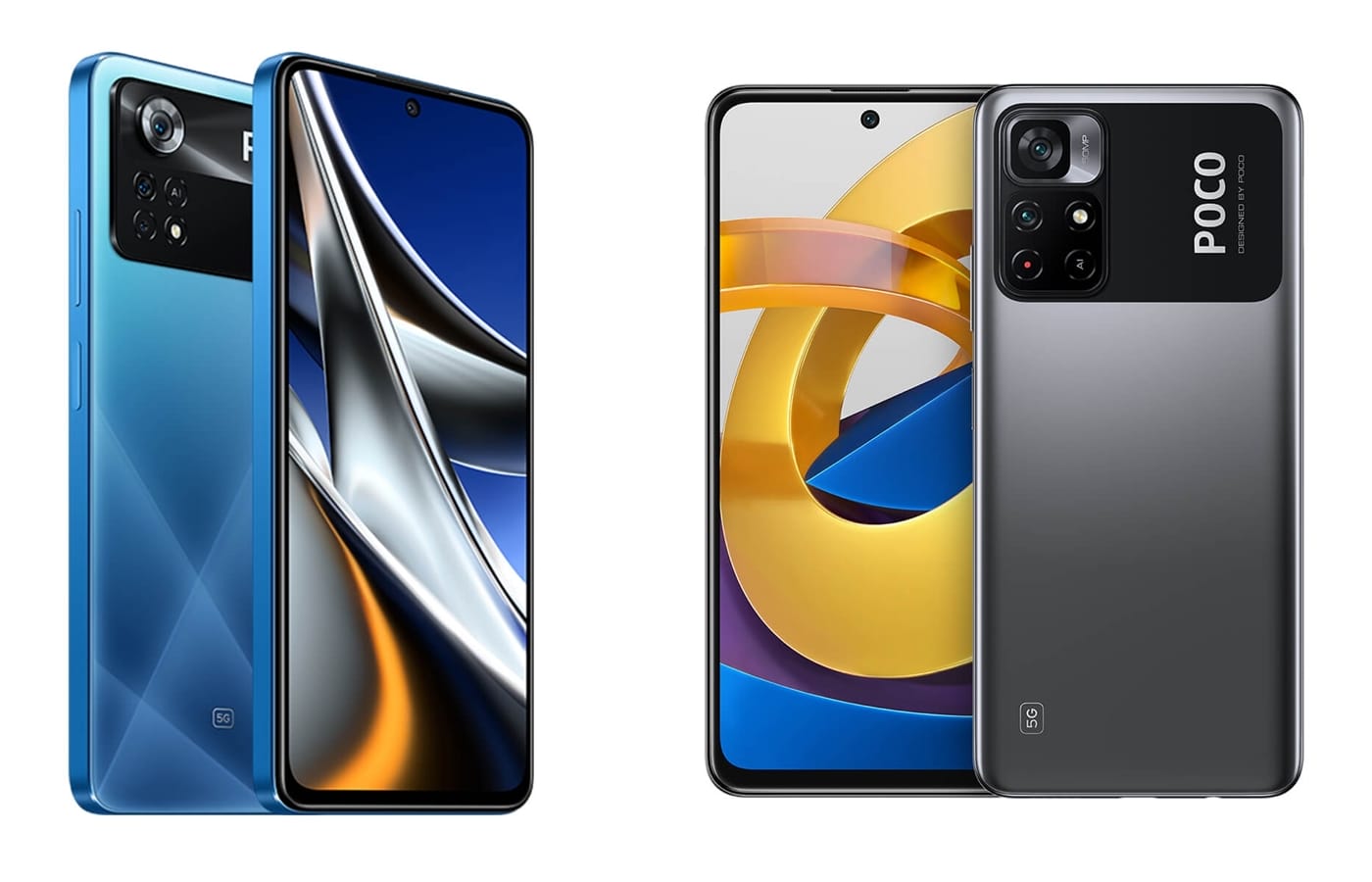 【機型比較】POCO X4 Pro與M4 Pro規格差異比較！哪裡買最便宜？